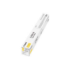 Canon Toner C-EXV 54 / 1397C002 Yellow