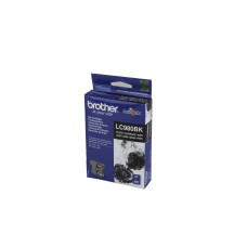 Brother Tinte LC-980BK Black
