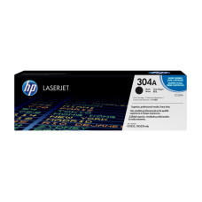 HP Toner Nr. 304A (CC530A) Black