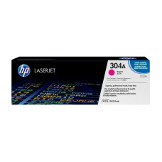 HP Toner Nr. 304A (CC533A) Magenta
