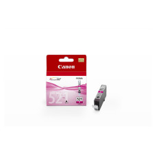 Canon Tinte CLI-521M Magenta