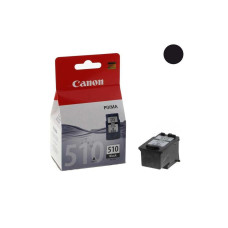 Canon Tinte PG-510 / 2970B001 Black Canon Tinte PG-510 / 2970B001 Black