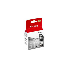 Canon Tinte PG-512 / 2969B001 Black Canon Tinte PG-512 / 2969B001 Black