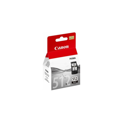 Canon Tinte PG-512 / 2969B001 Black