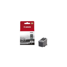 Canon Tinte PG-37 / 2145B001 Black Canon Tinte PG-37 / 2145B001 Black