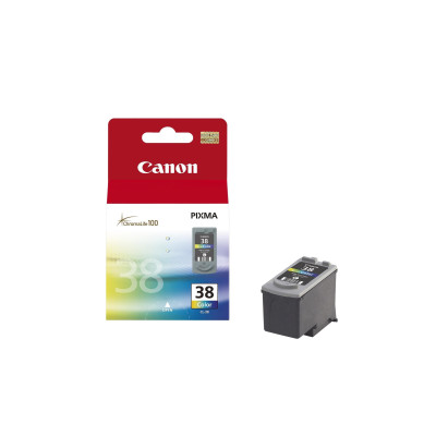 Canon Tintenset CL-38 / 2146B001