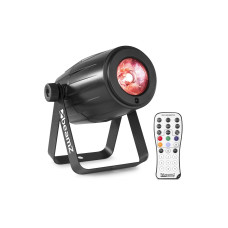 BeamZ Scheinwerfer PS12W Pin Spot BeamZ Scheinwerfer PS12W Pin Spot