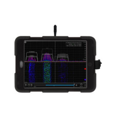 Netpeppers Spectrum Analyser WiPry 2500x