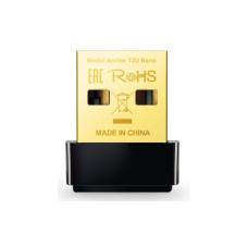 TP-Link WLAN-AC USB-Stick Archer T2U Nano USB 2.0