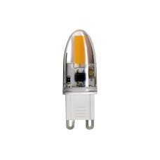 Star Trading Lampe 1.6 W (18 W) G9 Warmweiss