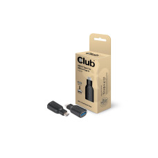 Club 3D USB 3.0 Adapter CAA-1521