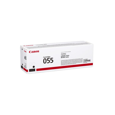 Canon Toner 055 Black
