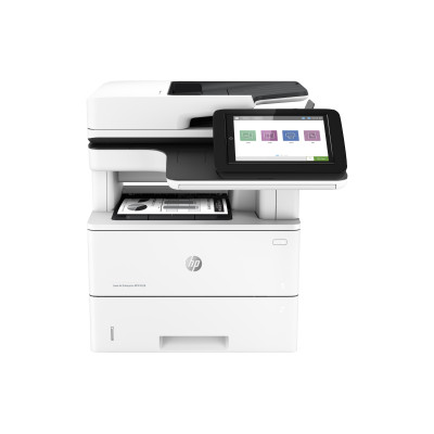 HP Multifunktionsdrucker LaserJet Enterprise MFP M528dn