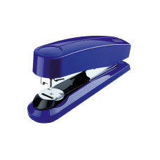 Novus Heftgerät B 4FC  Blau
