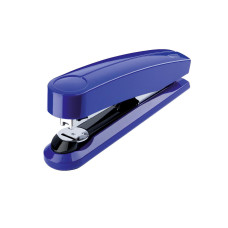 Novus Heftgerät B 5FC 50 Blatt, Blau