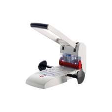 Novus Locher B 2200 200 Blatt, Grau