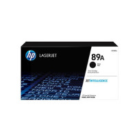 HP Toner Nr. 89A (CF289A) Black
