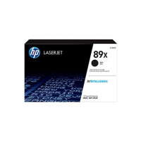 HP Toner Nr. 89X (CF289X) Black