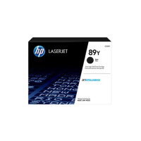 HP Toner Nr. 89Y (CF289Y) Black