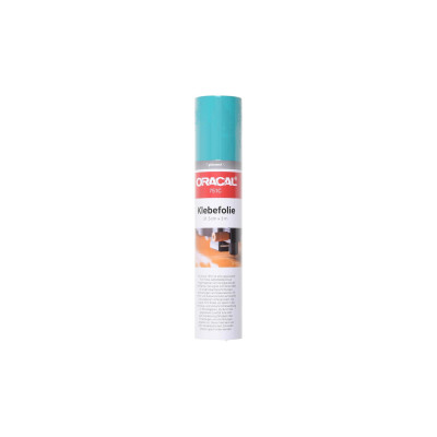 ORAFOL Vinylfolie Oracal 751C Türkis ORAFOL Vinylfolie Oracal 751C Türkis