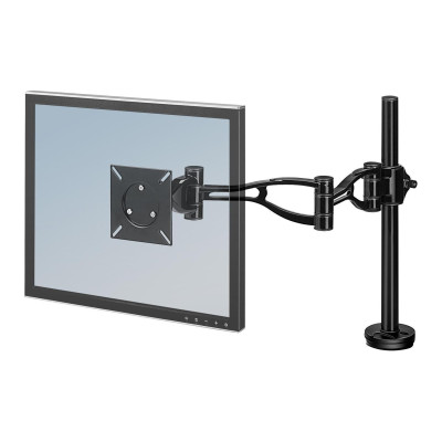 Fellowes Tischhalterung Professional Series bis 10 kg, 1 Monitor Fellowes Tischhalterung Professional Series bis 10 kg, 1 Monitor