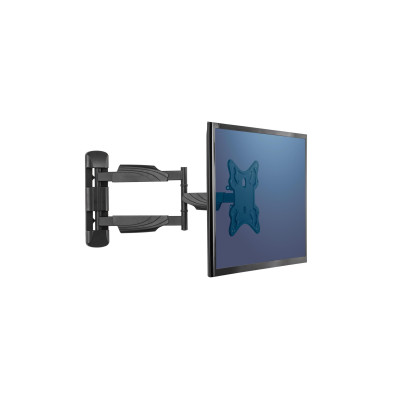 Fellowes Wandhalter bis 35 kg, 1 Monitor