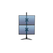 Fellowes Tischständer Platinum Series bis 16 kg, 2 Monitore