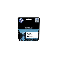 HP Tinte Nr. 963 (3JA26AE) Black HP Tinte Nr. 963 (3JA26AE) Black