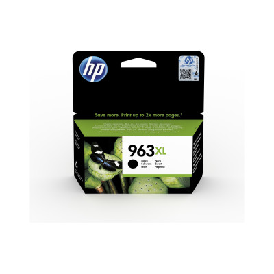 HP Tinte Nr. 963XL (3JA30AE) Black