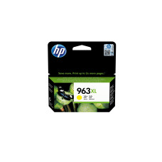 HP Tinte Nr. 963XL (3JA29AE) Yellow HP Tinte Nr. 963XL (3JA29AE) Yellow
