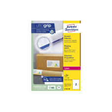 Avery Zweckform Versand-Etiketten L7168-100 199,6 x 143,5 mm