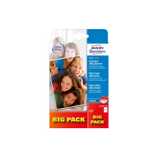 Avery Zweckform Fotopapier Inkjet Classic 10 x 15 cm 180 g/m² 100 Stück Avery Zweckform Fotopapier Inkjet Classic 10 x 15 cm 180 g/m² 100 Stück