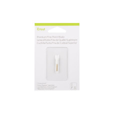 Cricut Ersatzklinge Fine-Point Premium