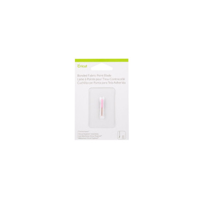 Cricut Ersatzklinge Bonded-Fabric Stoffmesser Cricut Ersatzklinge Bonded-Fabric Stoffmesser