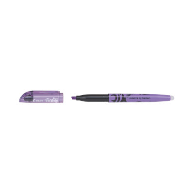 Pilot Leuchtmarker FriXion Light, Medium Violett