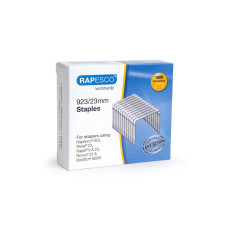 Rapesco Heftklammer 923/23 1000 Stück