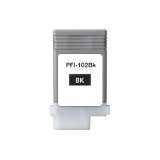 Canon Tinte PFI-102BK / 0895B001 Black Canon Tinte PFI-102BK / 0895B001 Black