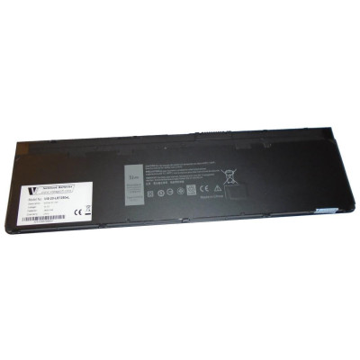Vistaport Akku für Dell Latitude E7240 / E7250