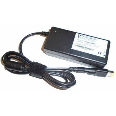 Vistaport Netzteil 65 W Lenovo Slim Stecker