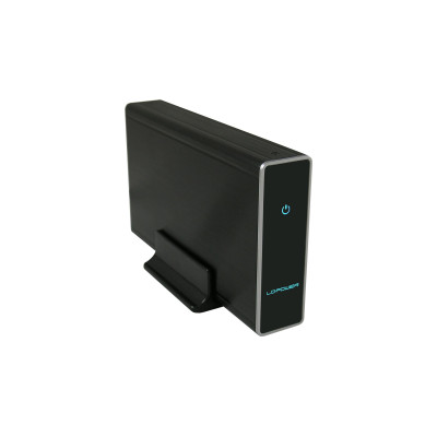 LC-Power Externes Gehäuse LC-35U3 3.5