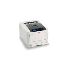 OKI Drucker C824DN