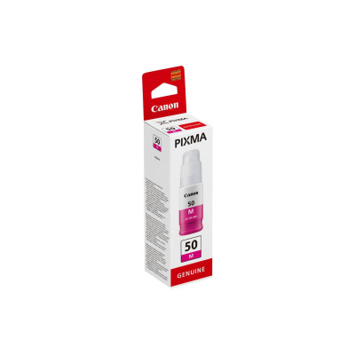 Canon Tinte GI-50 M Magenta