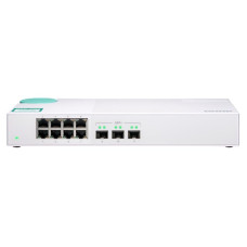 QNAP Switch QSW-308S 11 Port