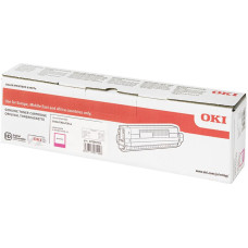 OKI Toner 47095702 Magenta