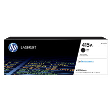 HP Toner Nr. 415A (W2030A) Black