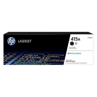 HP Toner Nr. 415A (W2030A) Black