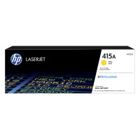HP Toner Nr. 415A (W2032A) Yellow HP Toner Nr. 415A (W2032A) Yellow