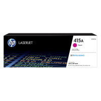 HP Toner Nr. 415A (W2033A) Magenta HP Toner Nr. 415A (W2033A) Magenta