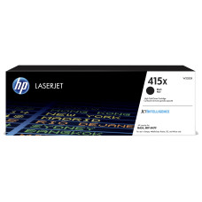 HP Toner Nr. 415X (W2030X) Black