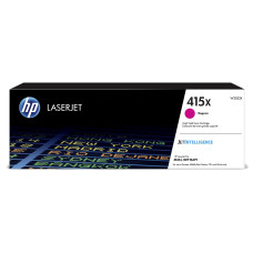 HP Toner Nr. 415X (W2033X) Magenta